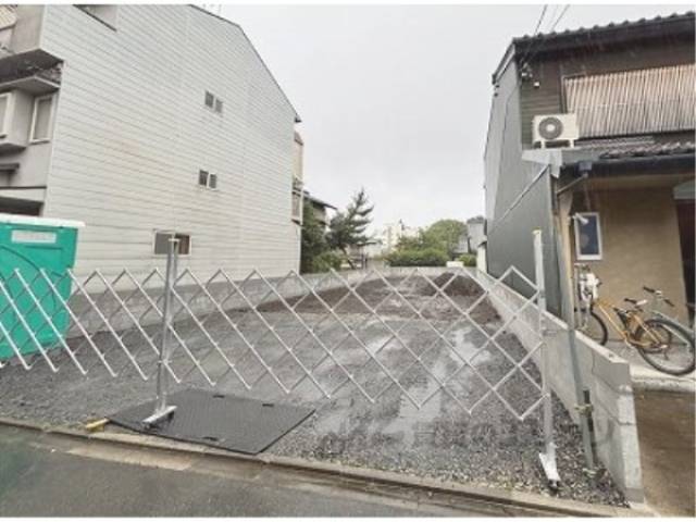 仮）フラッティ三軒町外観写真3
