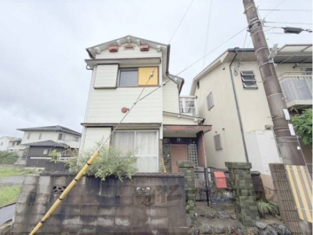 貸家外観写真2