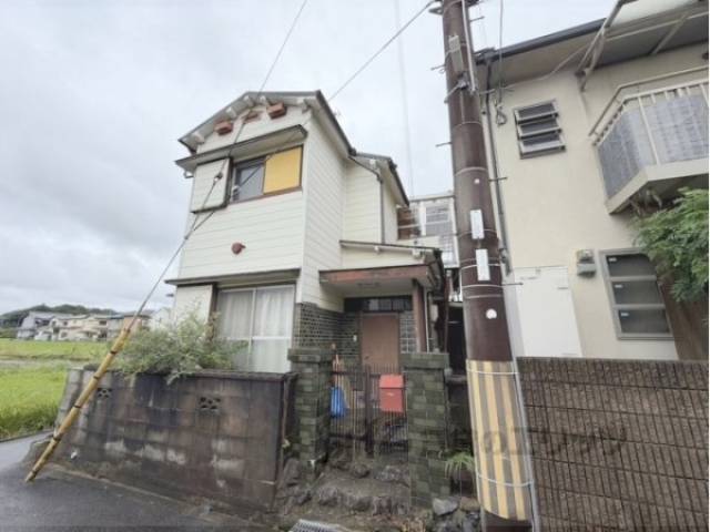 貸家外観写真3