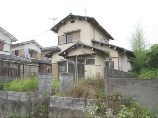 貸家外観写真1