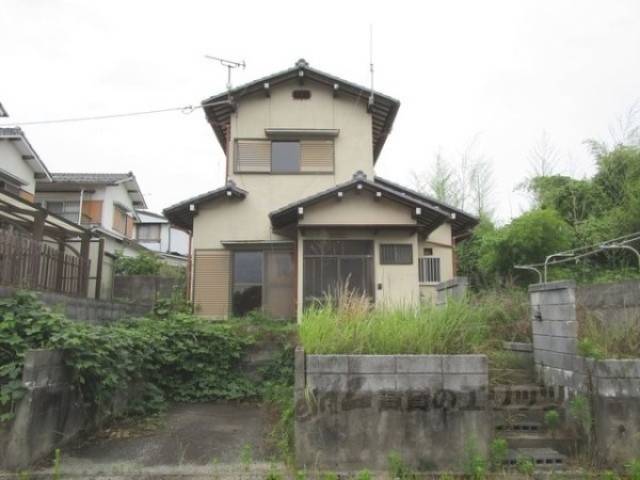 貸家外観写真2