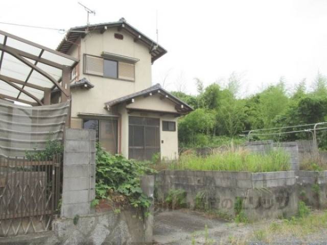 貸家外観写真3