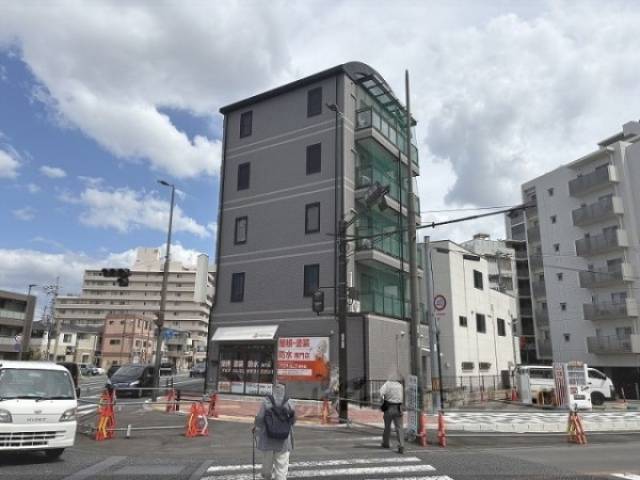 エクセレンテワコー外観写真1