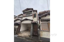 貸家外観写真