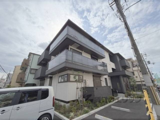 D-ROOM御厨中外観写真3
