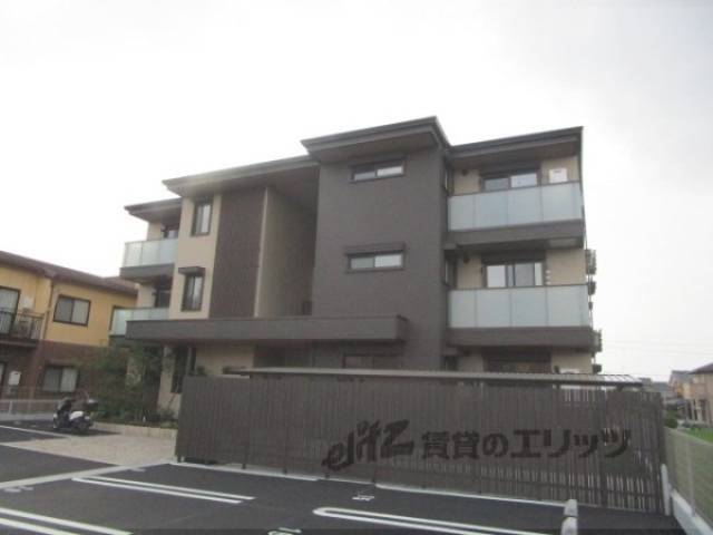 ＶＥＮＴ　ＣＬＡＩＲ外観写真3