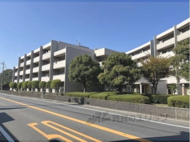 グランデージ王寺外観写真2