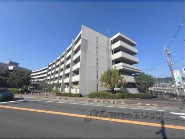 グランデージ王寺外観写真3