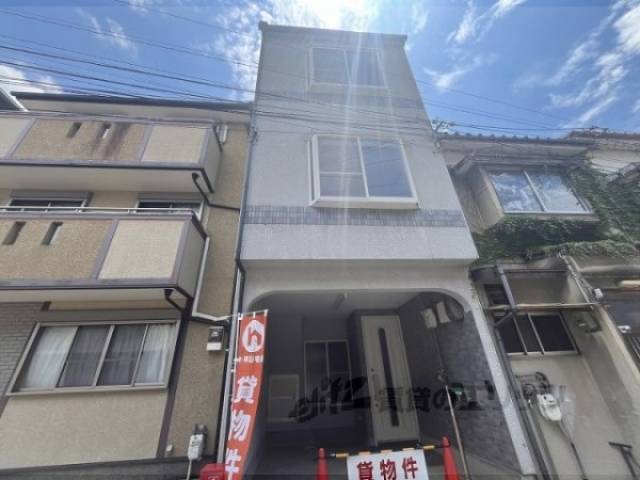 貸家外観写真3