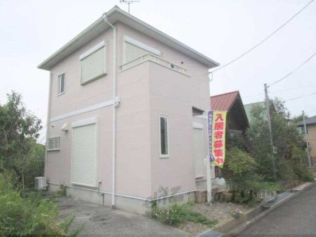 貸家外観写真1