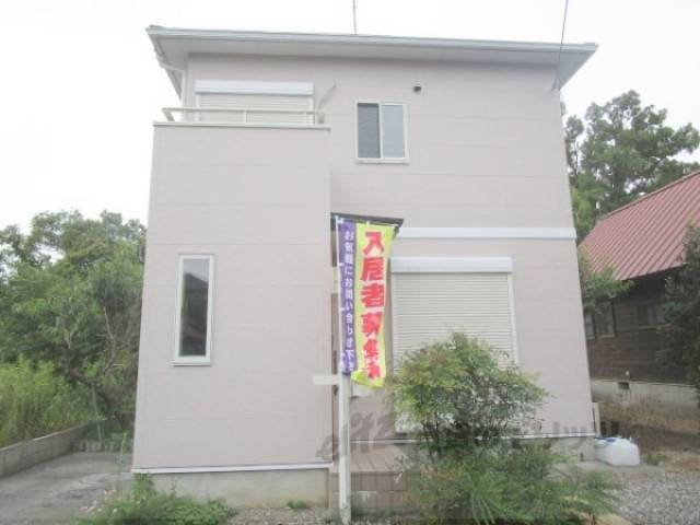 貸家外観写真2