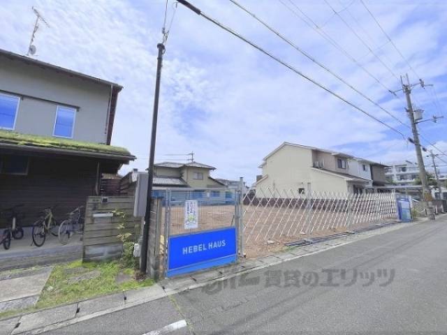HEBEL MAISON京都北山外観写真3