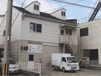 深草東伊達町16-1店舗外観写真1