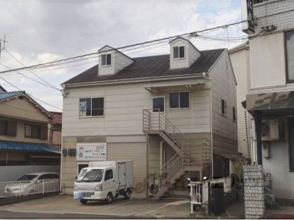 深草東伊達町16-1店舗外観写真2