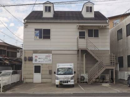 深草東伊達町16-1店舗外観写真3