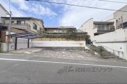 貸家外観写真