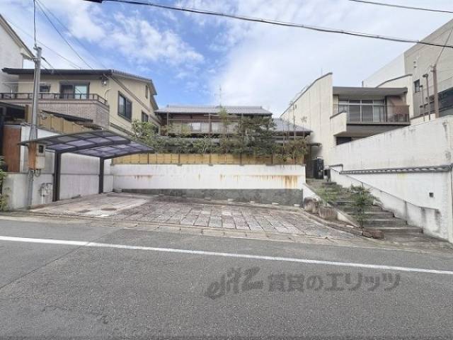 貸家外観写真1
