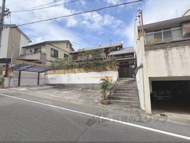 貸家外観写真2