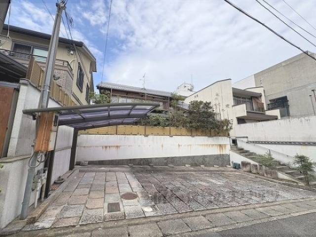 貸家外観写真3