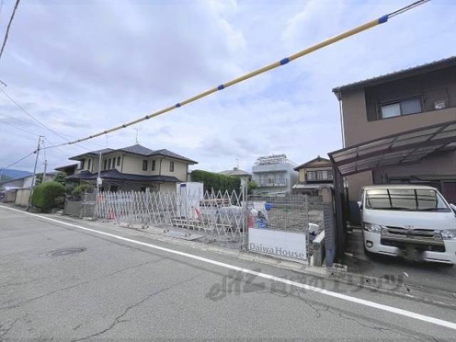 ベルデ北山外観写真2