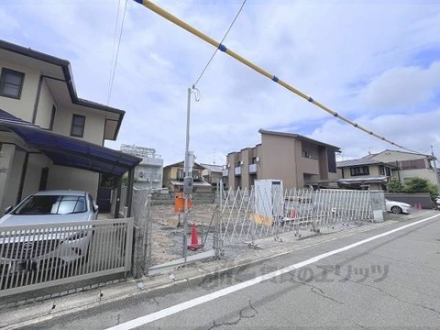 ベルデ北山外観写真3
