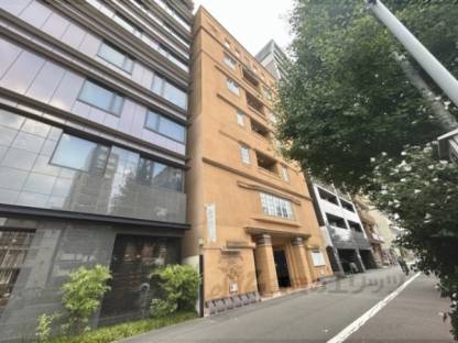 堀川三条クリニックプラス外観写真2