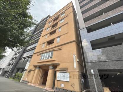 堀川三条クリニックプラス外観写真3