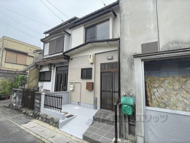 貸家外観写真2