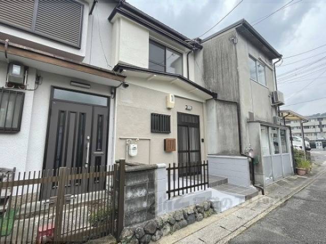 貸家外観写真3