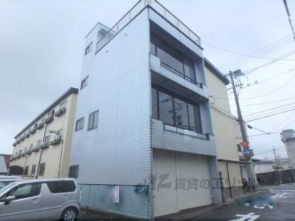 西院北矢掛町5-10店舗付貸家外観写真2