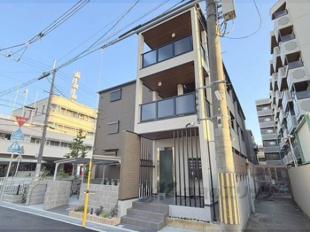 アルストロメリア５外観写真2