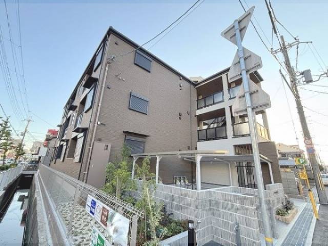 アルストロメリア５外観写真3