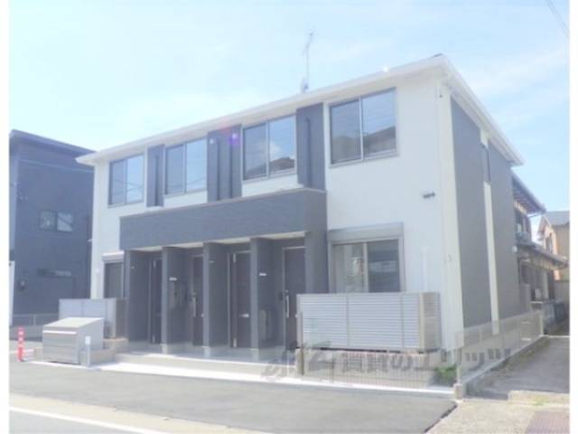 Ｌａ・Ｆｅｌｉｃｅ外観写真3