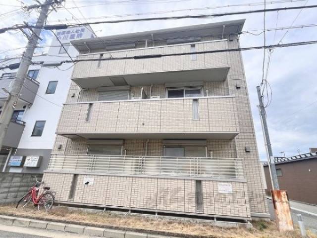 サニーコート外観写真2
