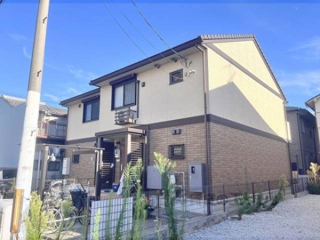 ピア　プランドール３外観写真3