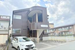 ライフステージ広瀬　昭和新町３外観写真