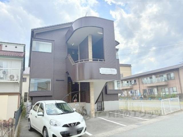 ライフステージ広瀬　昭和新町３外観写真1