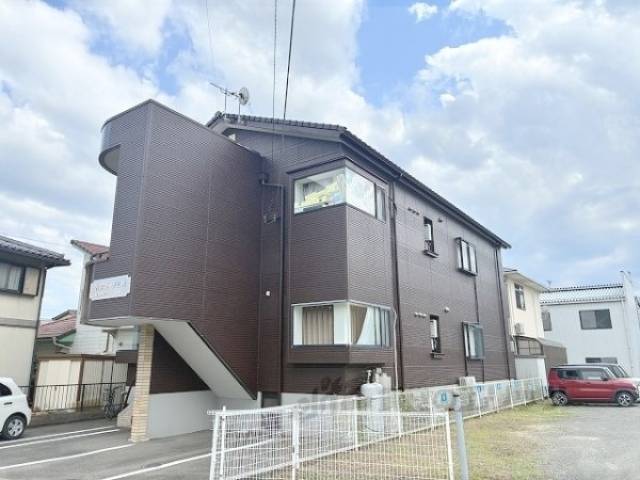 ライフステージ広瀬　昭和新町３外観写真2