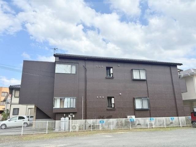 ライフステージ広瀬　昭和新町３外観写真3