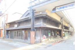 長浜市元浜町テナント外観写真