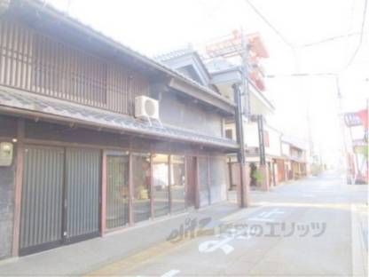 長浜市元浜町テナント外観写真2