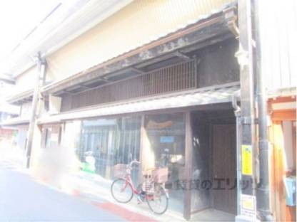 長浜市元浜町テナント外観写真3