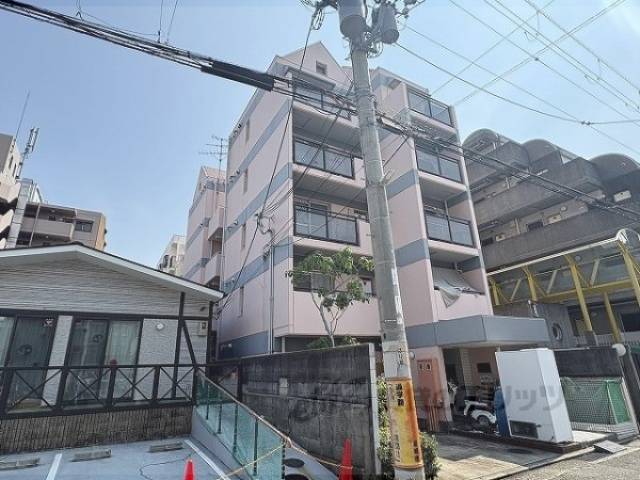ダイドーメゾン武庫之荘２外観写真2
