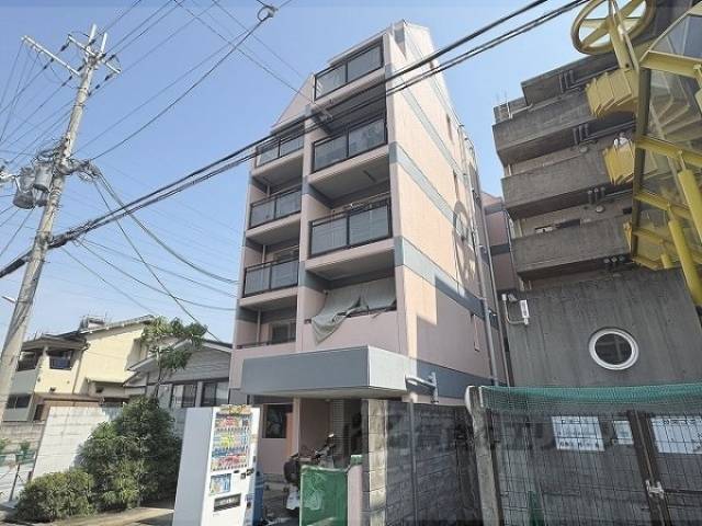 ダイドーメゾン武庫之荘２外観写真3