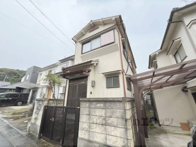 貸家外観写真2