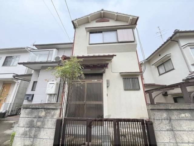 貸家外観写真3