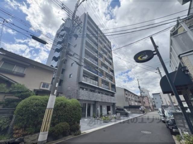 ベラジオ雅び京都七条ウエスト２外観写真3