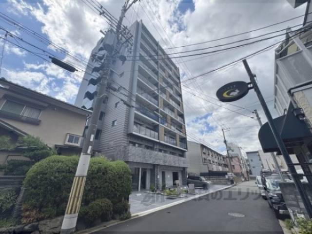 ベラジオ雅び京都七条ウエスト２外観写真3