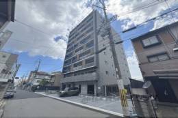 ベラジオ雅び京都七条ウエスト２外観写真