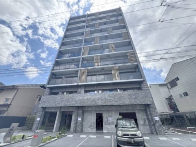 ベラジオ雅び京都七条ウエスト２外観写真2